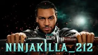 Let's Try Hanzo Hasashi (Various FT5's) Scorpion Gameplay MK11