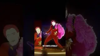 😱 The ENTIRE Lore of Just Dance 2023 (pt. 3) 