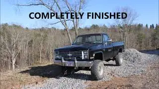 REDNECK AUTOMOTIVE RESTORATION