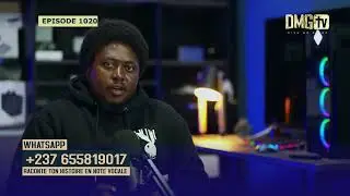 10 Histoires mystiques Épisode 1020(06 histoires) DMG TV
