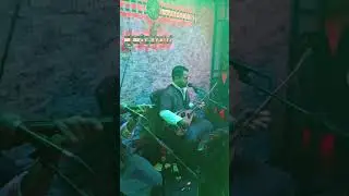 Antepten Öte Maraş'ın Yolu Vokal Burak