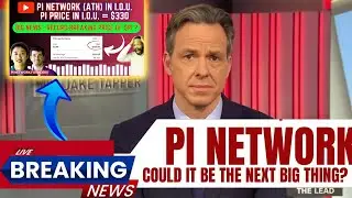 PI NETWORK UPDATE LAUNCH: Pi Network IOU Exchange Listings | All Time High (ATH) Price : 1 Pi = $330