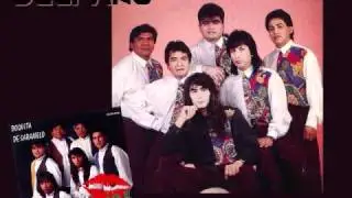 Una Copita Mas - Sombras