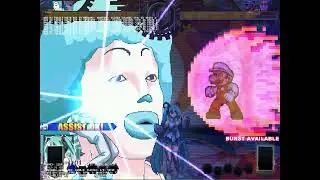 WINMUGEN 