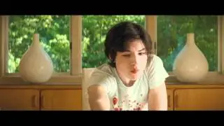 BFI London Film Festival 2011 - WE NEED TO TALK ABOUT KEVIN