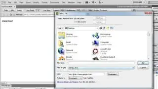 Naming a Hyperlink  Java & Other Tech Tips3469