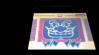 Warioware D.I.Y : Games i made part 4