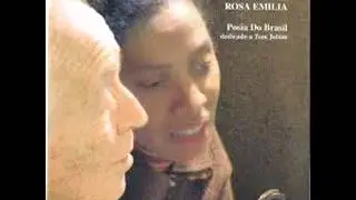 Renato Sellani & Rosa Emilia - O que será que será