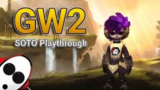 The Secrets of the Obscure | 🔴 GW2 Livestream