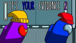 Mashup | Maraxous Keld² ft. Blubeans - It's Your Evidence 2