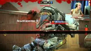 wARFACE/новая карта.инженер.ваааа