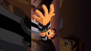 Ben 10 #ben10 #ben10omniverse #benten #cartoonnetwork #90s