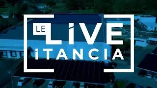 ITANCIA LIVE 28/01/2021