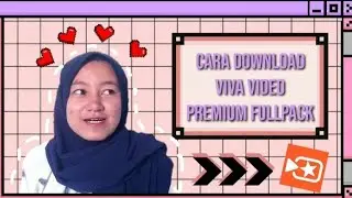 Cara Download Viva Video Premium v.7.12.5 MOD fullpack (NO WATERMARK)