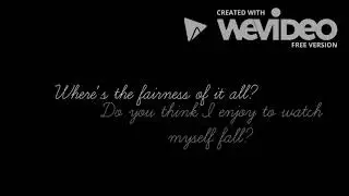 Depression...