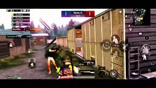 Ramta Jogi × Pubg Mobile || GunShot || M24 Shot || HeadShot || Bass Boosted || #Devil666King