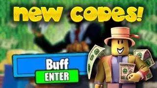 NEW ALL WORKING CODES HACK AN EVIL CROCODILE IN 2024! ROBLOX HACK AN EVIL CROCODILE CODES!