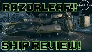 Razorleaf Ship Review: Amazing Free Ship