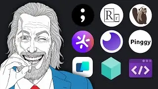 These Tools Changed My Developer Life!