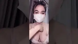 Live barbar cewek s4ng3k detik-detik pamer tetek