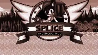 Splice The Hedgehog Soundtrack - Azure Coast / Shroom Shores