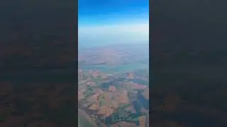 «Пэчворк»На Земле лоскутное одеяло😍