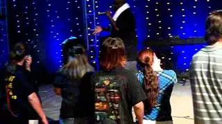 Midnight Madness part 9 - Testimony