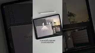 Новый эскиз 🥰 