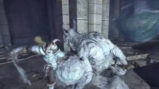 Skyrim Mashup