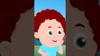Маленькая Акула Песня На Русском #shorts #fun #rhymes #forkids #babysharksong