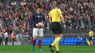 Fifa ryan vrije trap