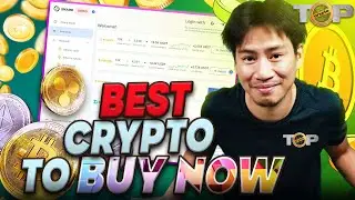 Best Crypto To Buy Now 🔥 What are the Best Web3 Crypto Projects?