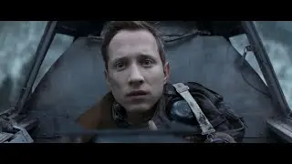 Pilot: boj o přežití (11.10.2022 ve 