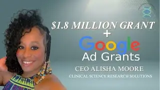 Behind the Scenes: Applying for a $1.8M PCORI Grant + What I Learned from Google Ad Grant Suspension