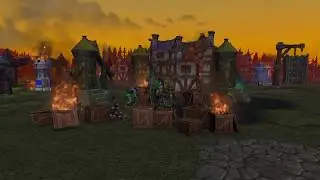 Warcraft 3: Reforged - Human Campaign Chapter 4 [Hard/No Commentary]