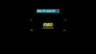 Es geht weiter #DerLetzteMachtDasLichtAus