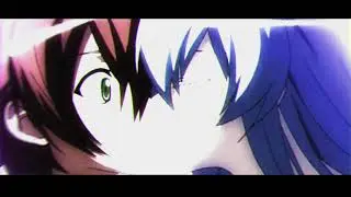 [ Edit ] Esdeath's Temptation || Akame ga kill