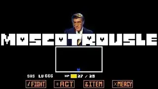 YTPMV [Experimental] Ita - Moscotrousle