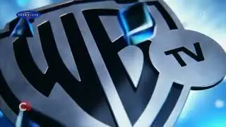 The Cardboard Effect S4 - Warner TV Asia Intro