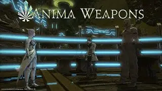 「FINAL FANTASY XIV」Heavensward 