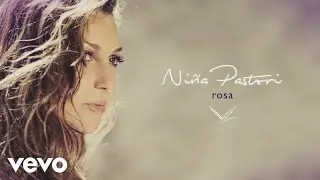 Niña Pastori - Rosa (Audio)