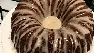 SoulfulT How To Make Sock It To Me Cake
