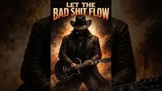 Let the Bad Shit Flow | The Lone Wolf Outlaw