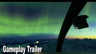 Microsoft Flight Simulator 2024 Gameplay Reveal Trailer