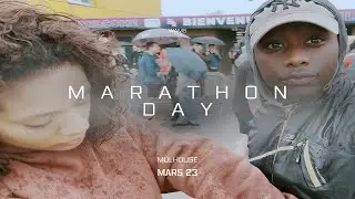 MY HALF MARATHON EXPERIENCE