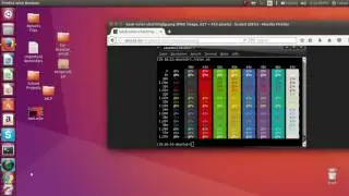 How to change your hostname and computer name's color in the Linux Terminal