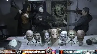 Halloween Horrors haunt the show! (B.O.A.T. Ep97)