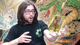 GOD RARE REVEAL + NEW 3 SECRET CARDS | Dragon Ball Super Card Game Wild Resurgence BT21