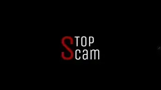 STOP SCAM