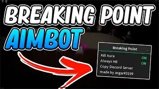 BreakingPoint script